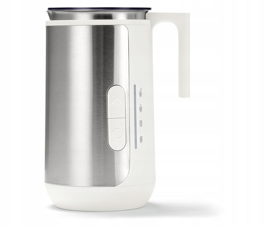 INDUCTION MILK FROTHER TCHIBO WHITE