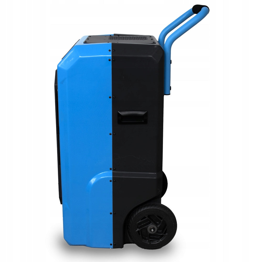 INDUSTRIAL PROFESSIONAL CONSTRUCTION DRYER SUPER DRY FDSD120 120L Manufacturer code FDSD120