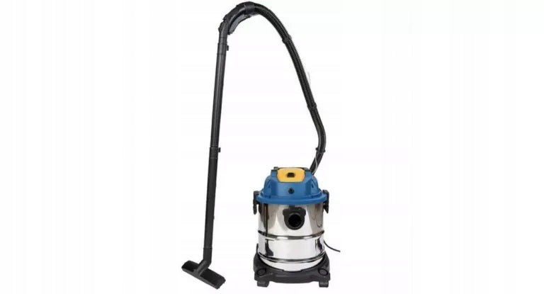 INDUSTRIAL VACUUM CLEANER / THREAD WASHING 20L 1600 W NVC0565-25