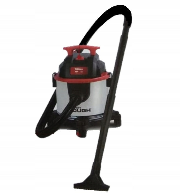 INDUSTRIAL VACUUM CLEANER UNIVERSAL POWERFUL DRY WET FILTER Manufacturer code 9607807