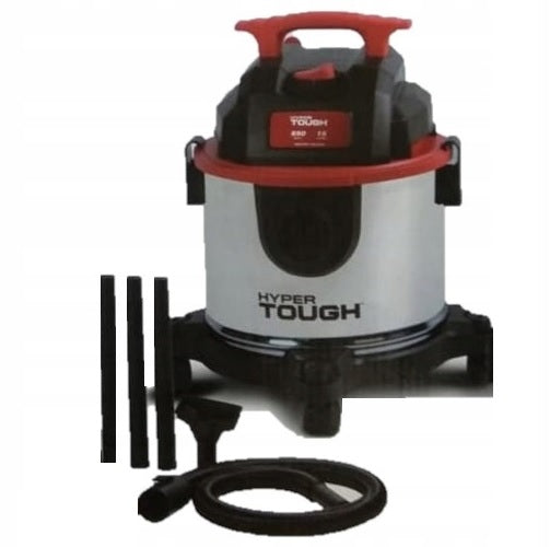 INDUSTRIAL VACUUM CLEANER UNIVERSAL POWERFUL DRY WET FILTER