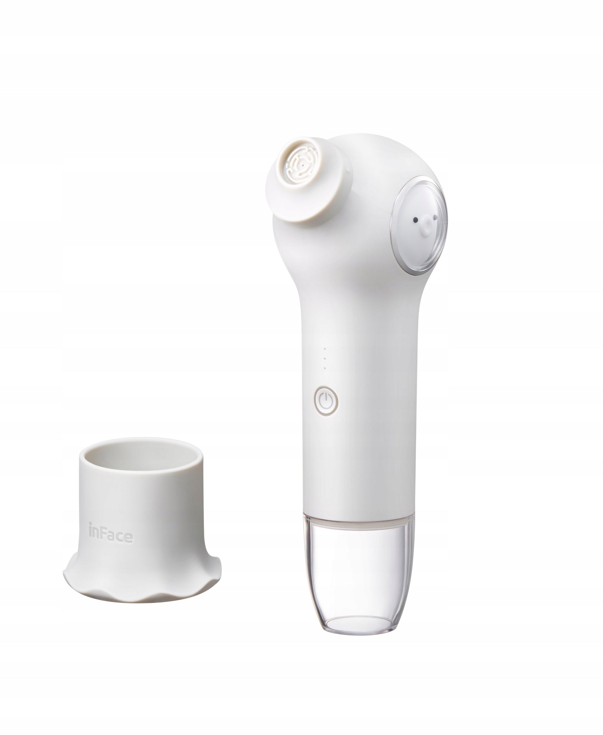 INFACE AQUA PEEL Face Cleansing Device Brand InFace