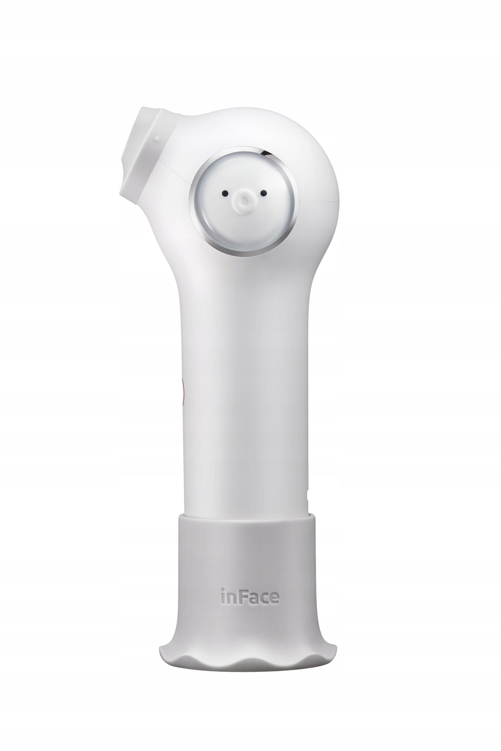 INFACE AQUA PEEL Face Cleansing Device Manufacturer code CF-02E WHITE