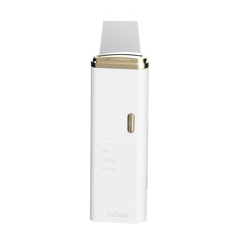 INFACE LIFTING ION+ FACE CAVITATION PEELING Brand InFace