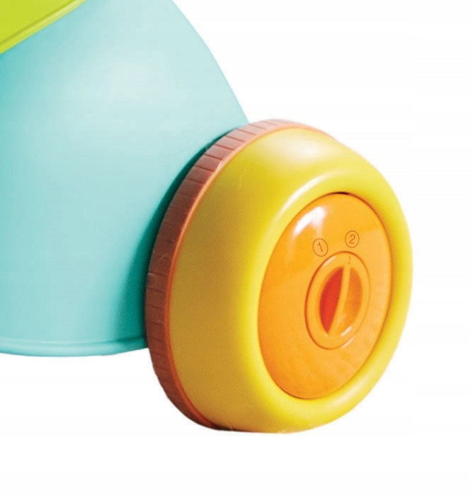 INFANTINO 3in1 sensor. rider Elephant 217023N 70238 Pulio Manufacturer code 217023