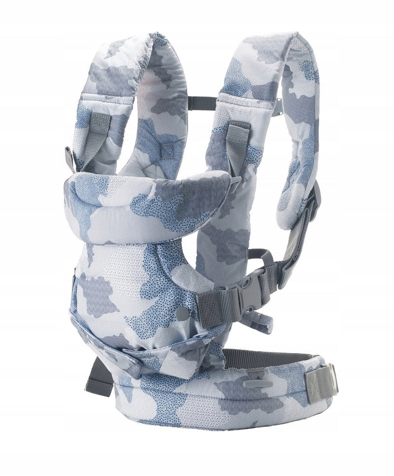 INFANTINO 4-in-1 parent relief carrier MORO 300116 EAN (GTIN) 0773554001167
