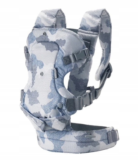 INFANTINO 4-in-1 parent relief carrier MORO 300116 Manufacturer code 300116