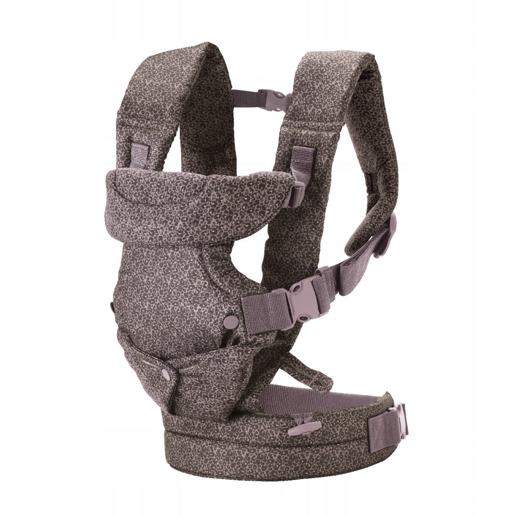 INFANTINO 4-in-1 parent relief carrier PANTERKA 300117 Manufacturer code 150300115