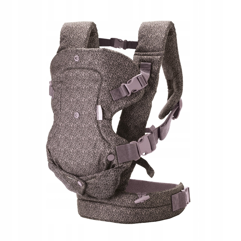 INFANTINO 4-in-1 parent relief carrier PANTERKA 300117