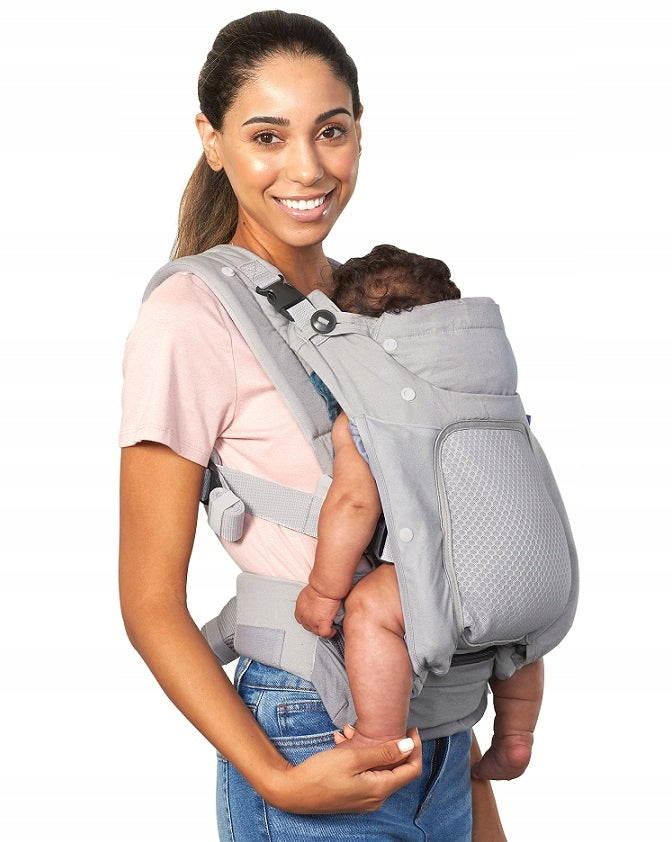 INFANTINO Ergonomic carrier 4 Seasons 300004 Brand Infantino