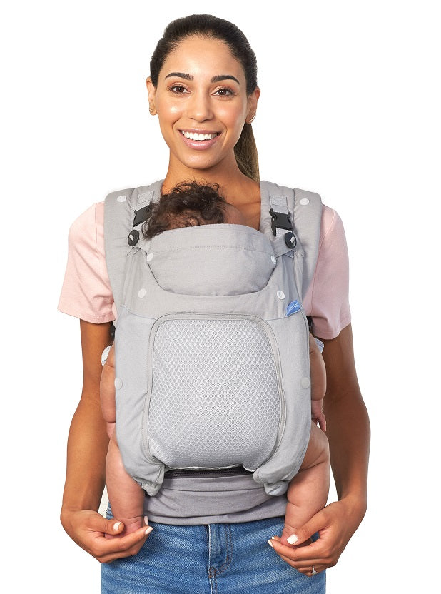 INFANTINO Ergonomic carrier 4 Seasons 300004 Manufacturer code 150300004