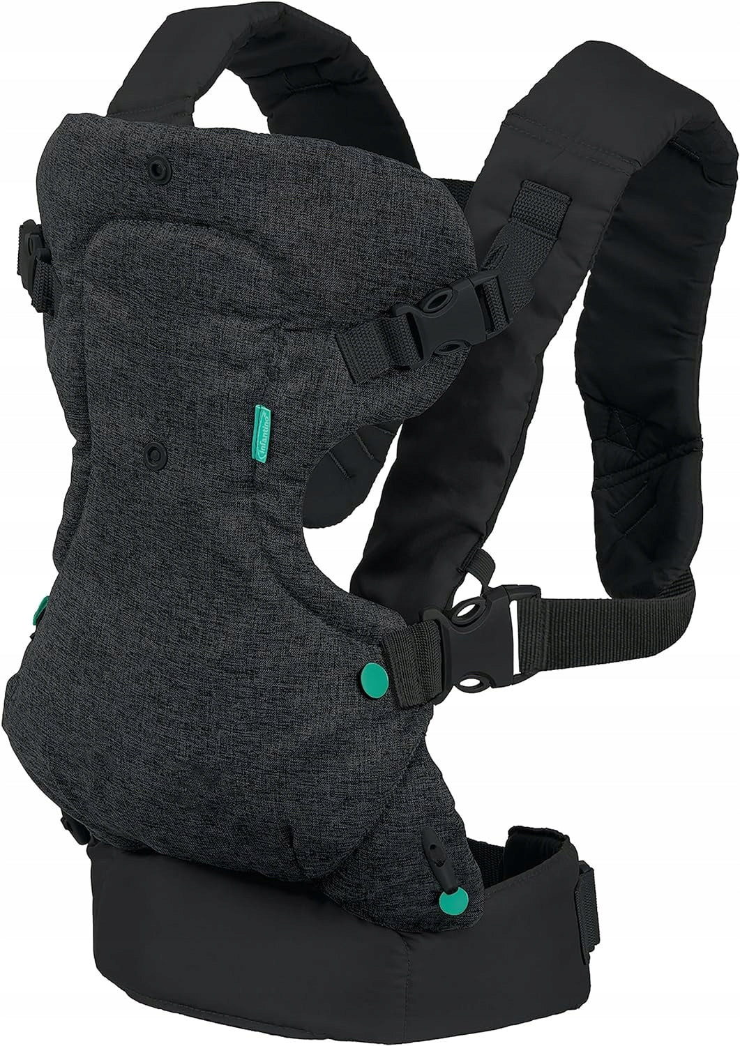 INFANTINO FLIP 4in1 ergonomic carrier 3,5 - 14,5 kg Manufacturer code Infantino 5204