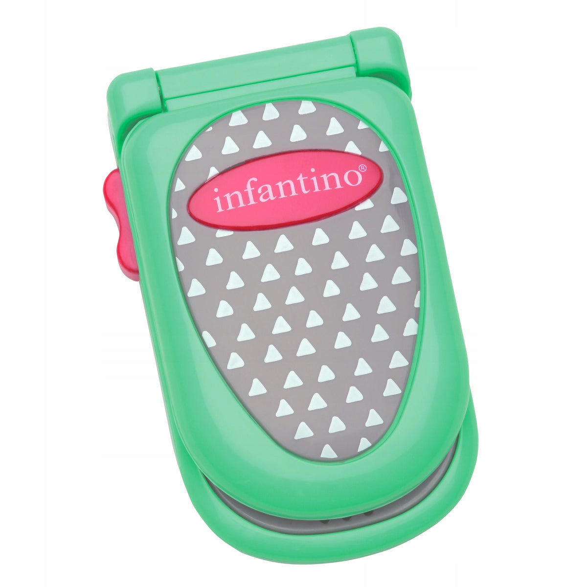 INFANTINO Toddler phone with sounds - green 306307 EAN (GTIN) 0773554063073