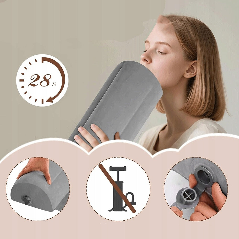 INFLATABLE BABY BED SIDE COVER ANTI-SLIP PROTECTIVE BARRIER Packaging status original