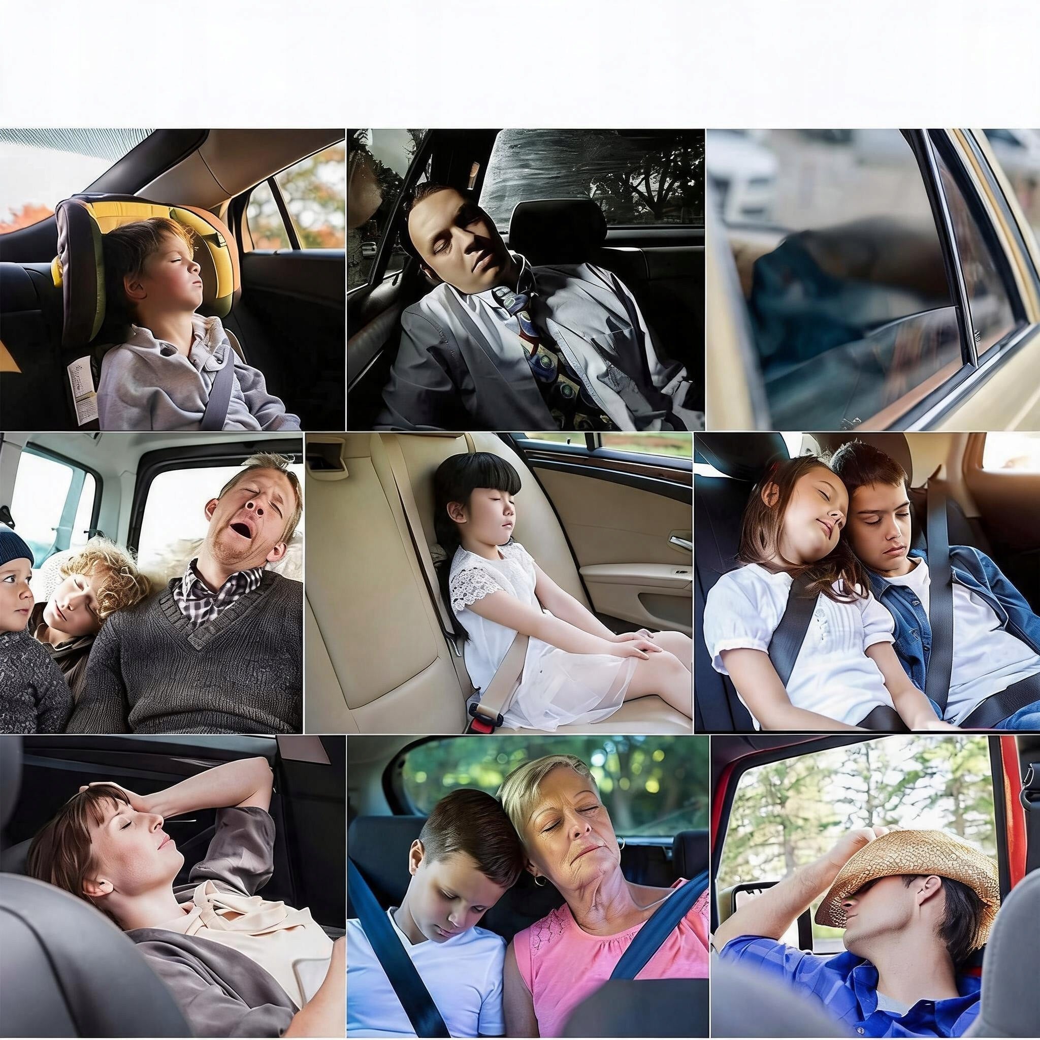 INFLATABLE CAR MATTRESS FOR CAMPING TRAVEL 135×80×45CM PORTABLE Manufacturer code mb12cz