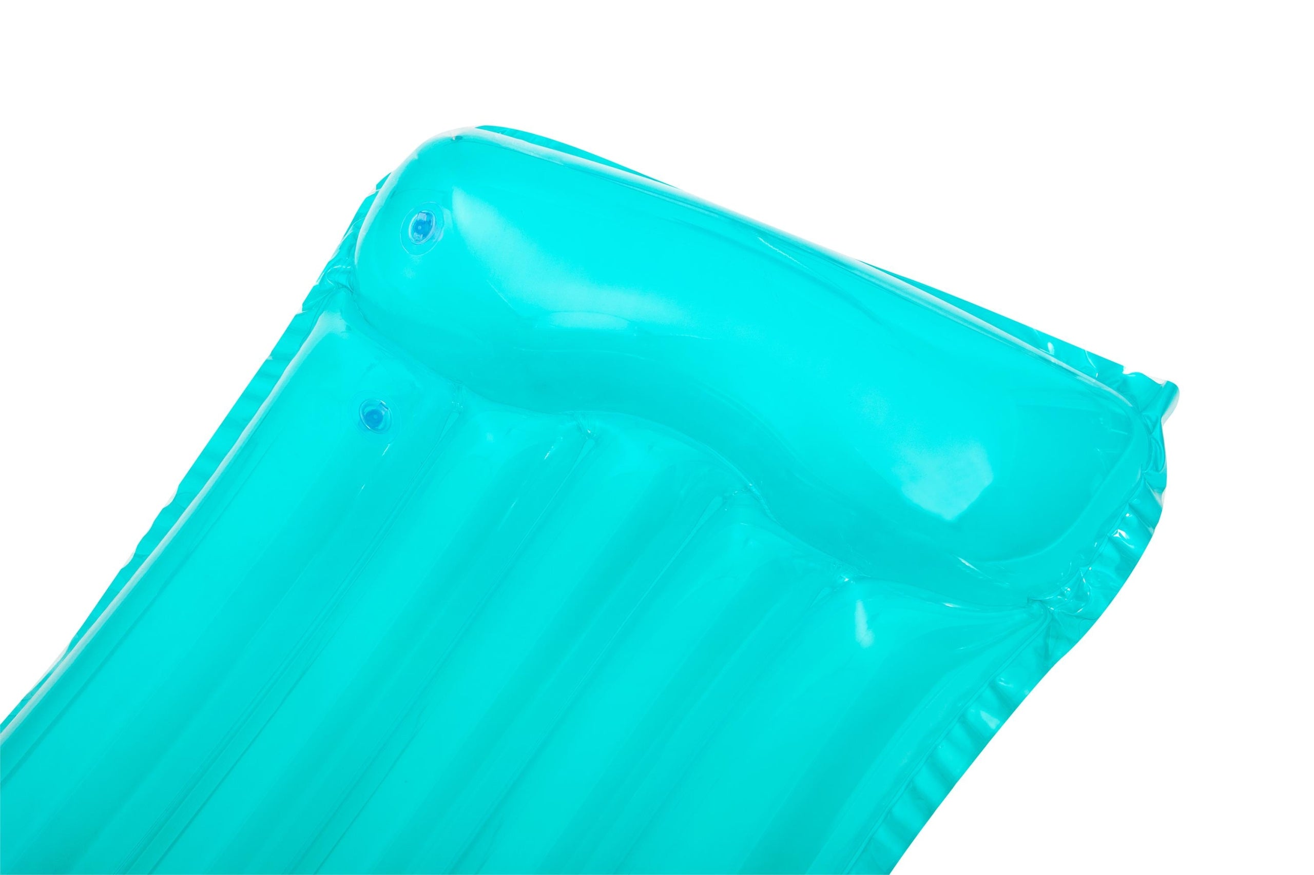 INFLATABLE MATTRESS FOR SWIMMING 183 X 76 CM BESTWAY 44013 Manufacturer code 6942138940503
