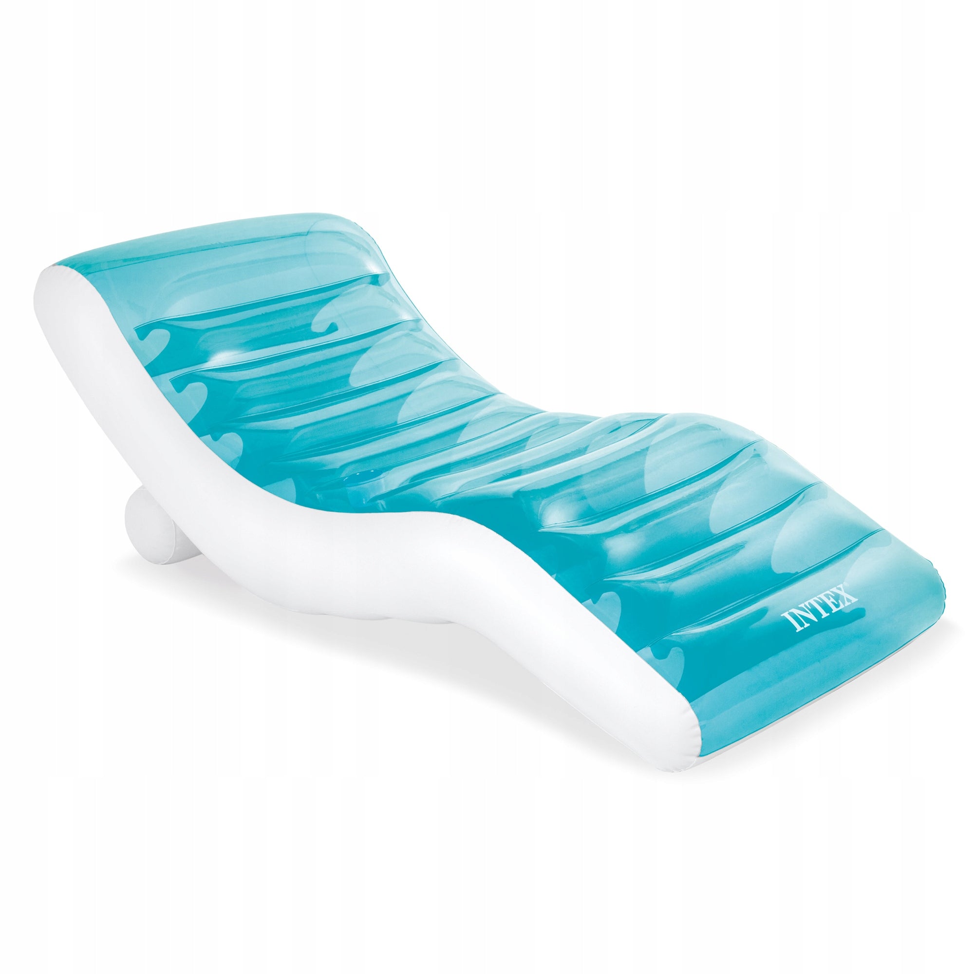INFLATABLE MATTRESS FOR SWIMMING POOL SUN LOUNGER FOR SUNBATHING INTEX Manufacturer code 56874