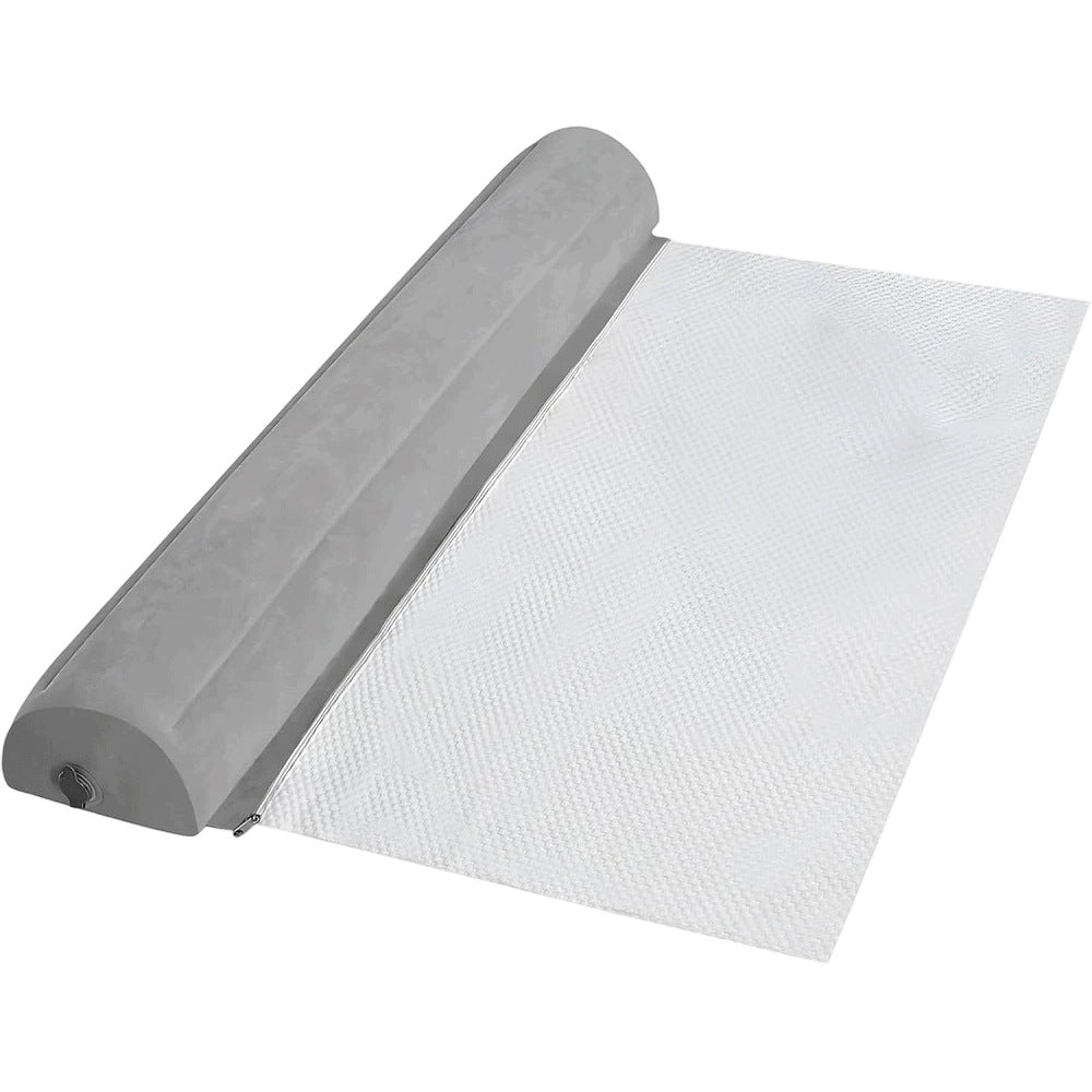 INFLATABLE PROTECTIVE BED BARRIER FOR KIDS TRAVEL AGAINST FALL