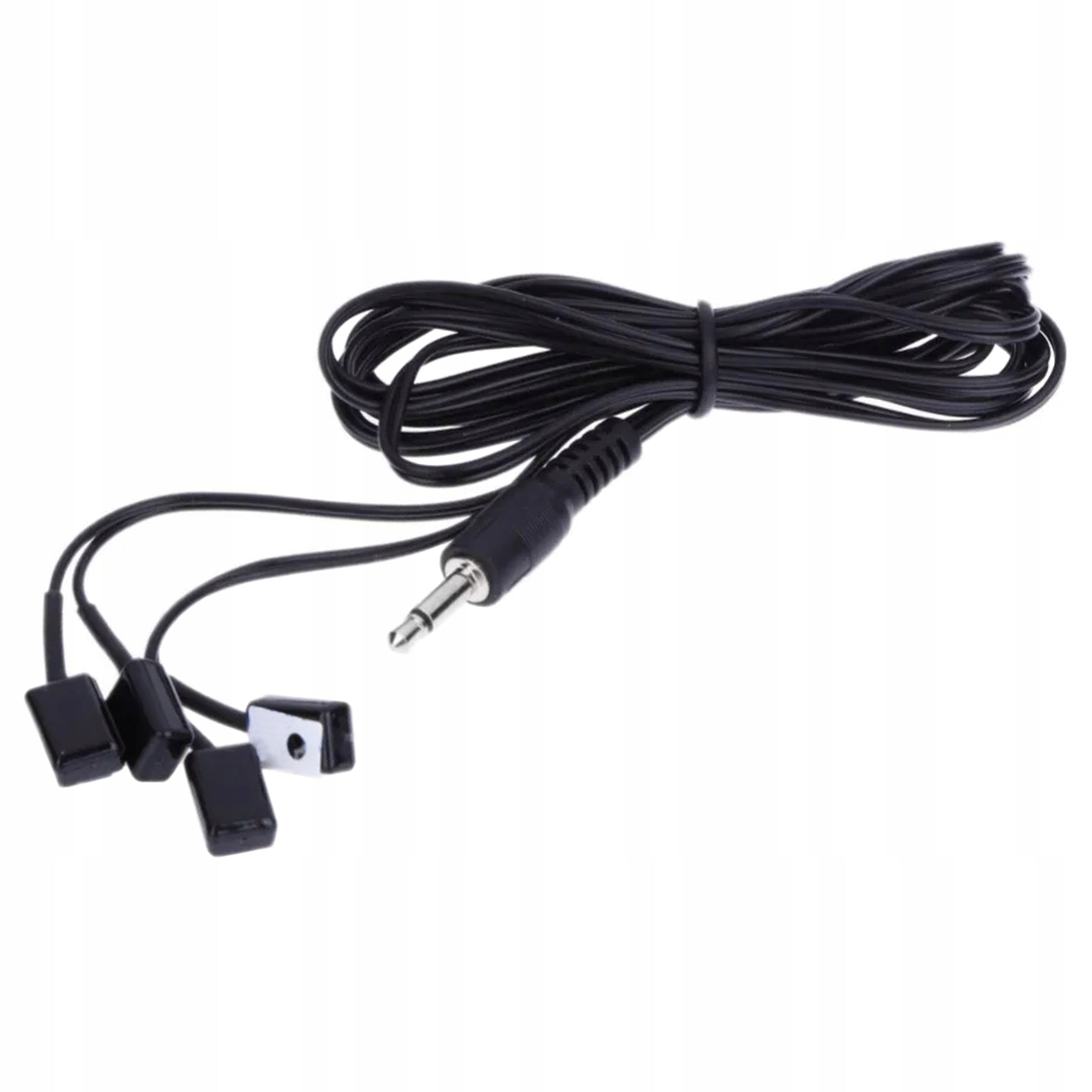 INFRARED EXTENDER FOR REMOTE CONTROL RELAY RECEIVER IR WIREWAY WW411025 EAN (GTIN) 5905602700301