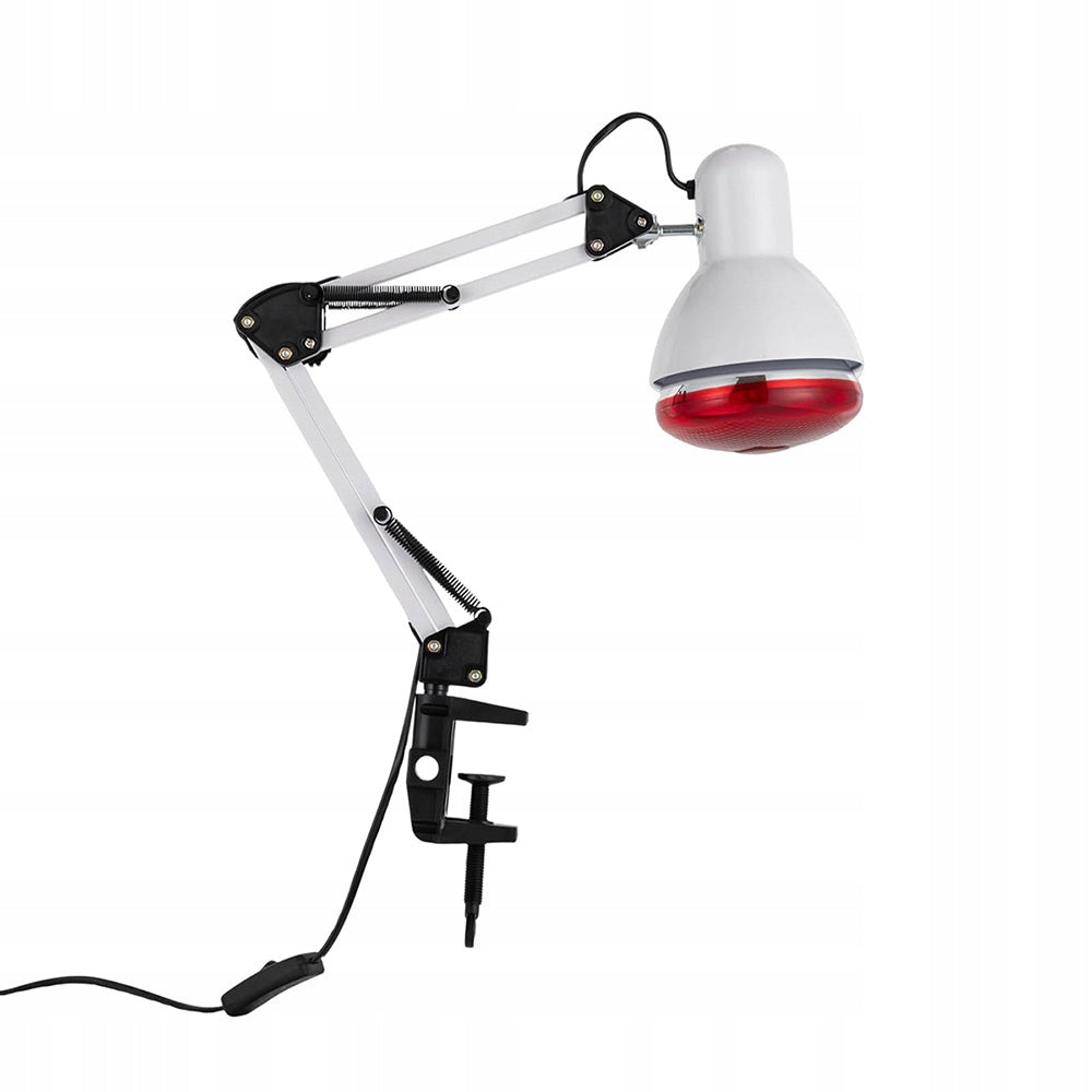 INFRARED HEALING LAMP 150W LAMP FOR RED LIGHT THERAPY Medical device type accessories for a medical device or a product without an intended medical purpose