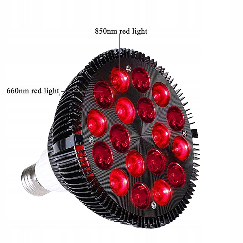 INFRARED HEALING LAMP BULB 54W Brand no brand