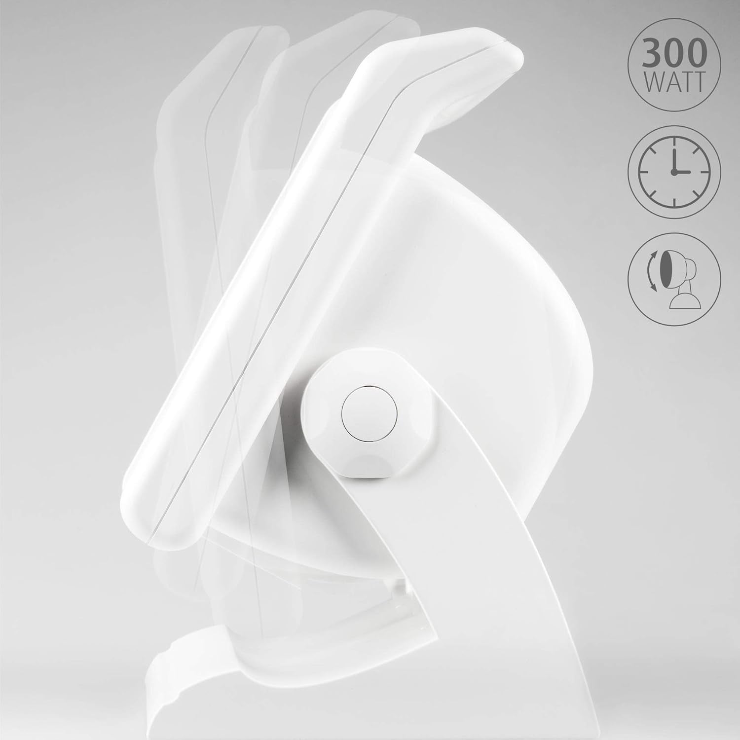 INFRARED HEALING LAMP MEDISANA IR 885 Medical device no