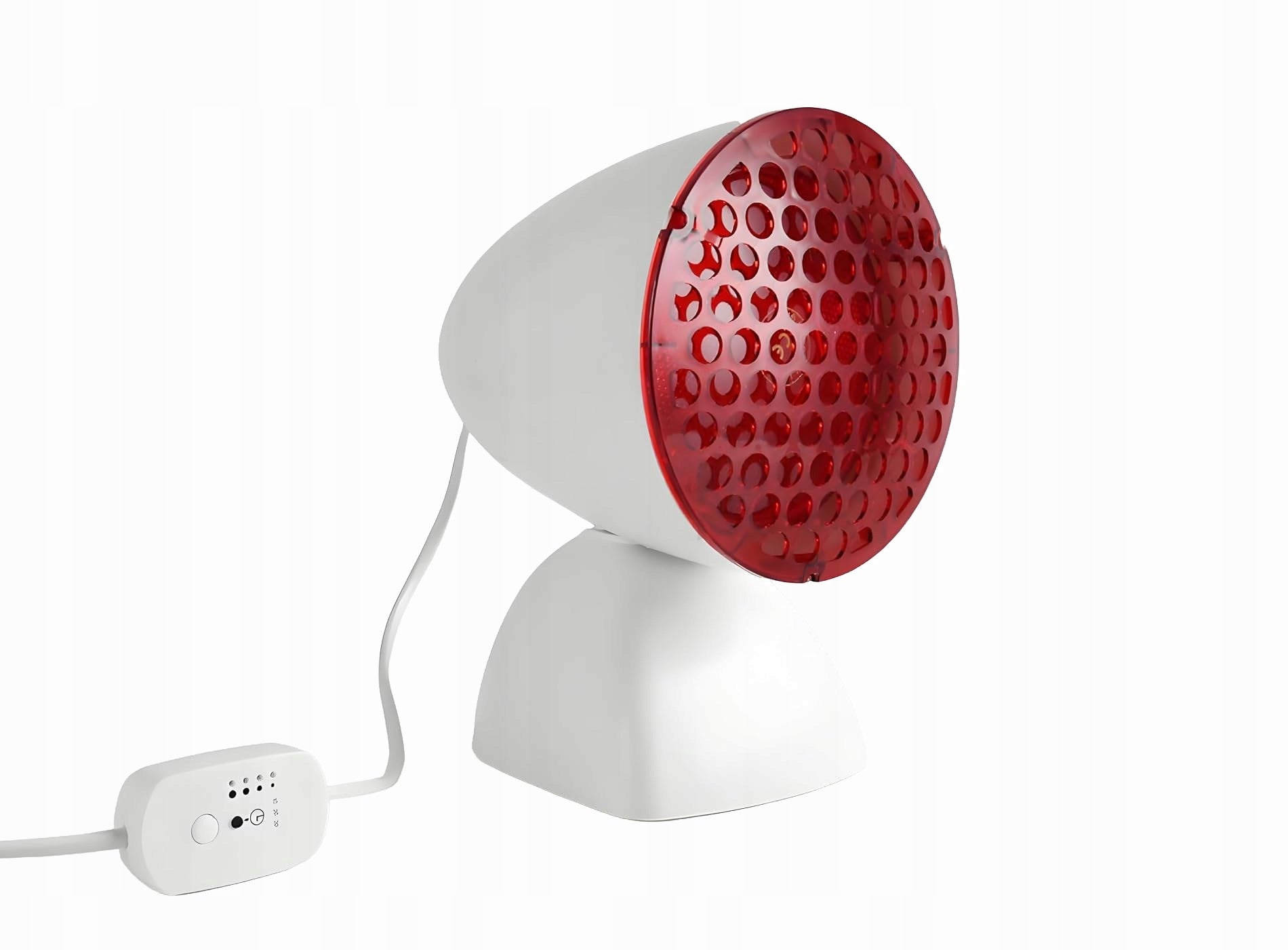 INFRARED HEALING LAMP WITH 150W POWER REGULATION