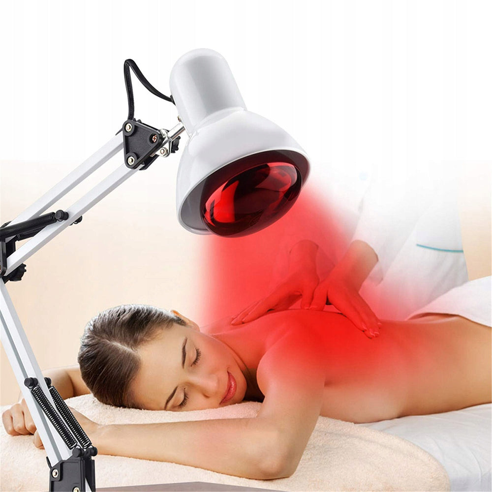 INFRARED HEATING LAMP STRONG Medical device no