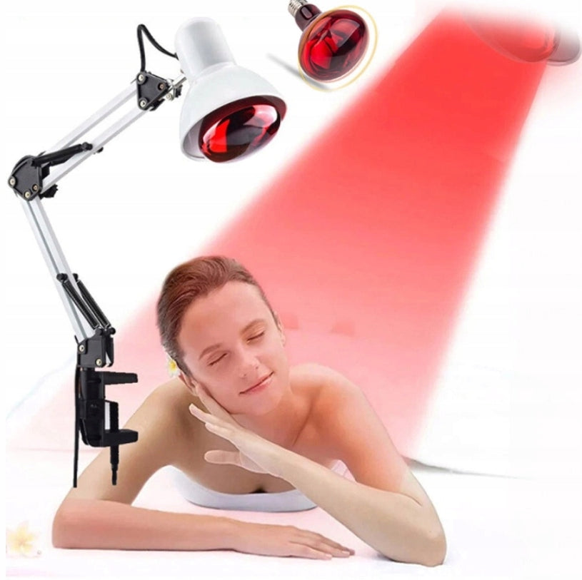 INFRARED HEATING LAMP STRONG