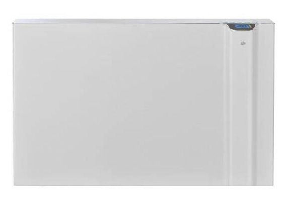 INFRARED HYBRID RADIATOR THERMOSTAT 1000W Brand Radialight