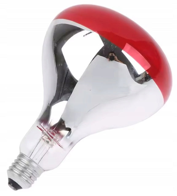 INFRARED LAMP BULB 175W WARMING HEALING SOLUX Packaging status original