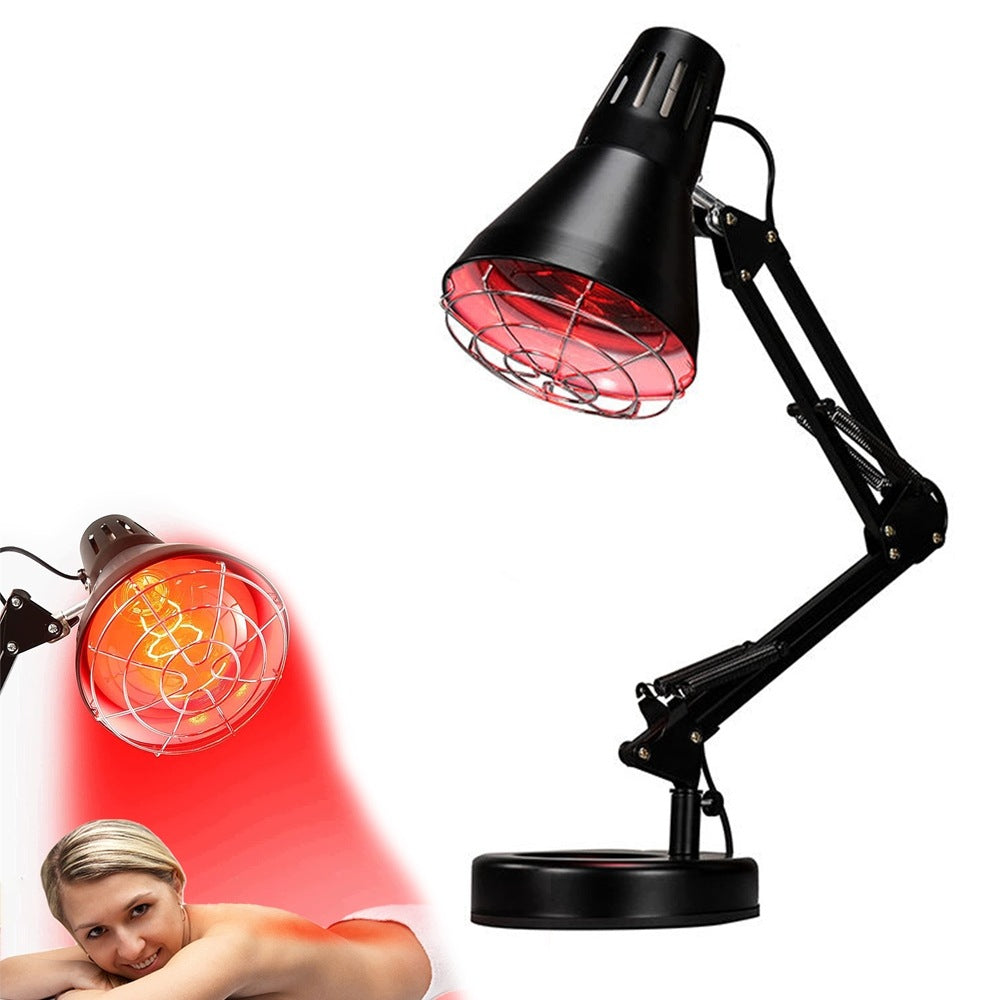 INFRARED LAMP FOR RED LIGHT THERAPY