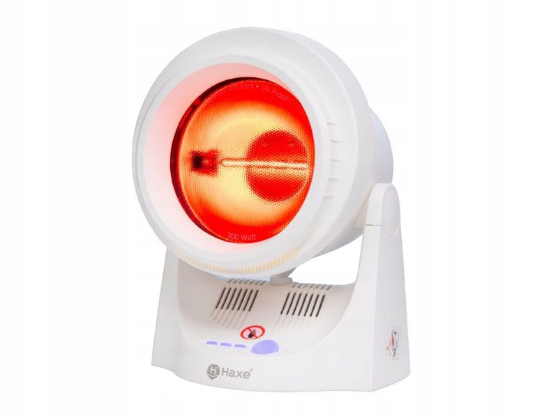 INFRARED LAMP HAXE VELARIS SN-52A