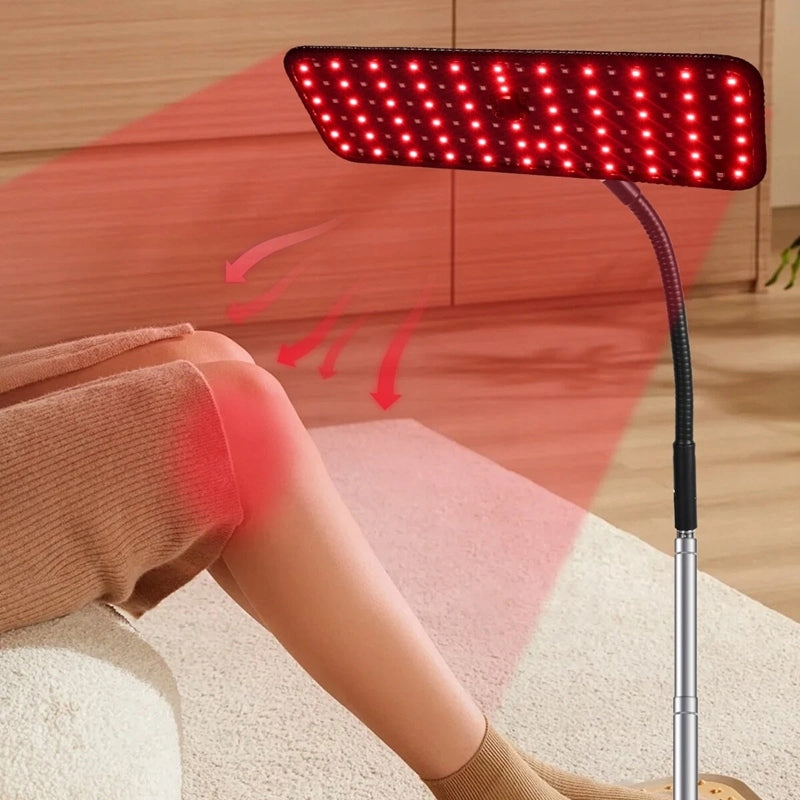INFRARED LAMP RED THERAPEUTIC LAMP FOR COSMETIC Brand Bedee