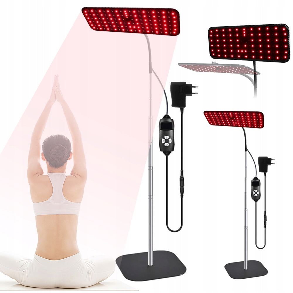 INFRARED LAMP RED THERAPEUTIC LAMP FOR COSMETIC