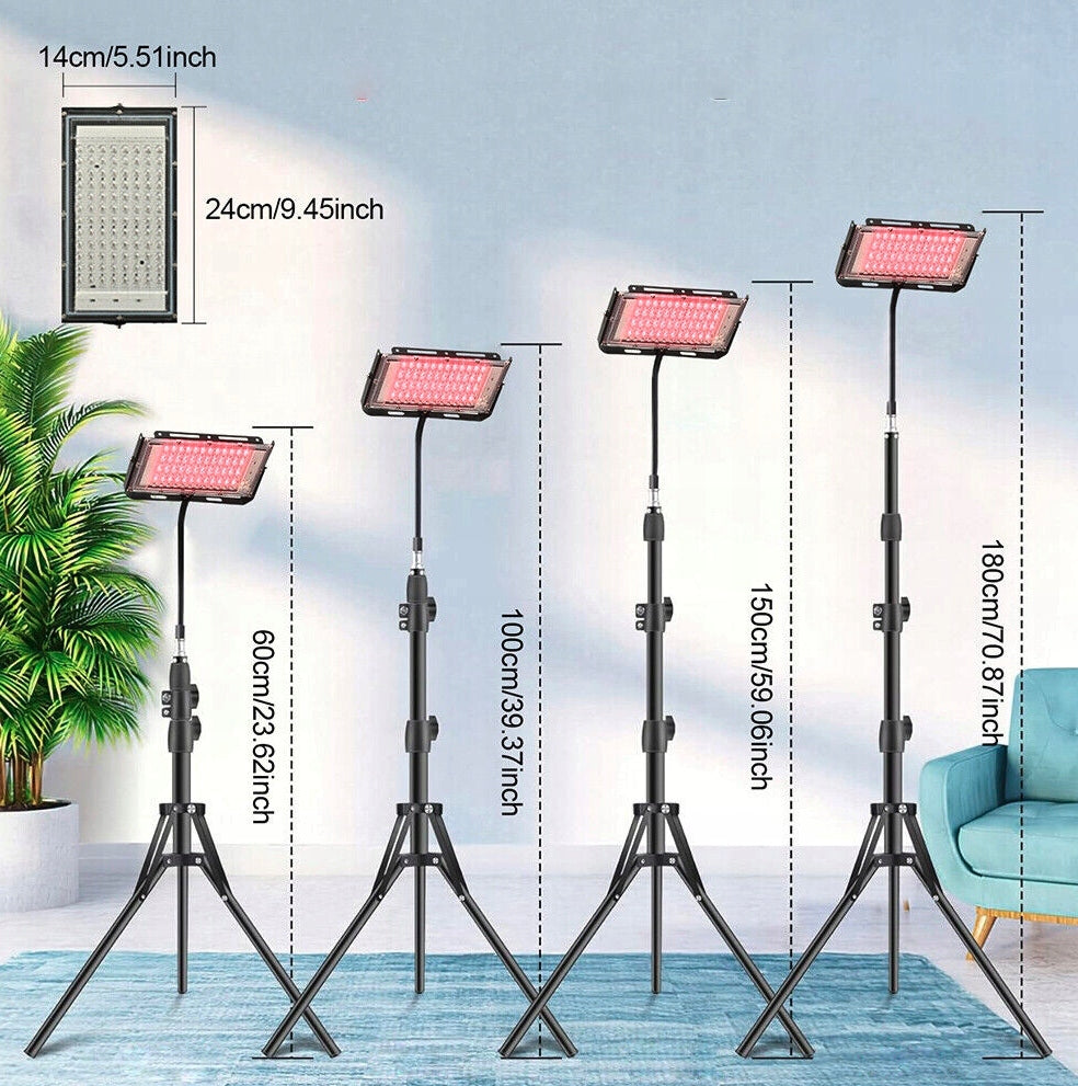 INFRARED LAMP RED THERAPY LAMP Medical device no