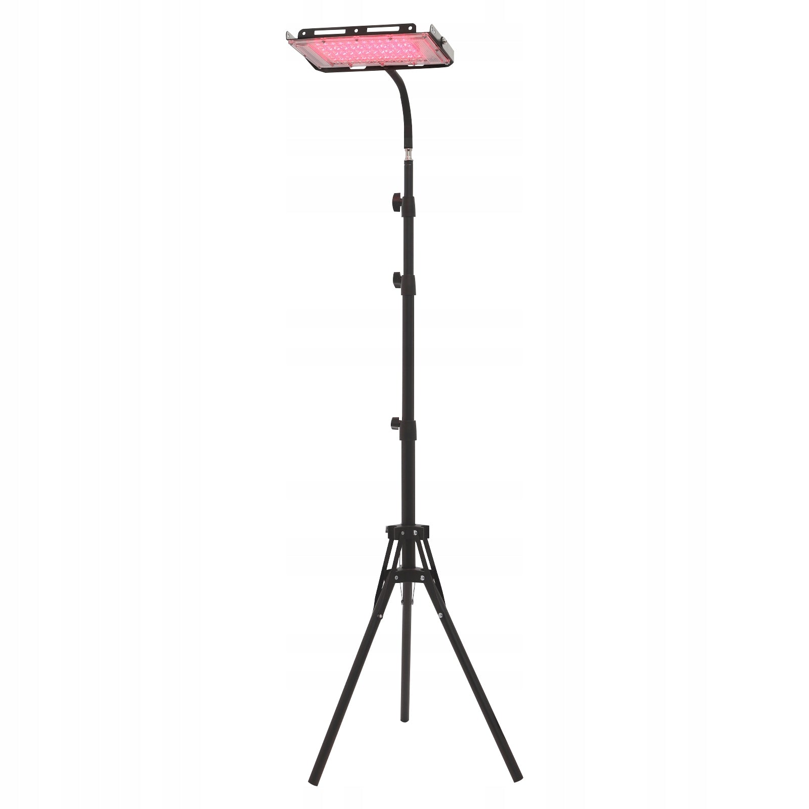 INFRARED LAMP THERAPEUTIC 30W ROTATION 360 DEGREES,5 BRIGHTNESS LEVELS Medical device no