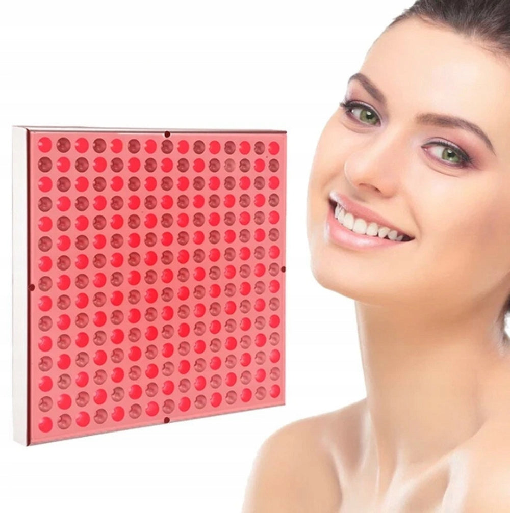 INFRARED LAMP THERAPEUTIC THERAPY WITH RED LIGHT AND INFRARED Medical device no