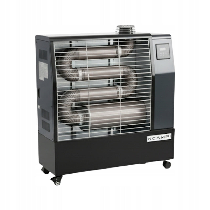 INFRARED OIL HEATER Heater INDUSTRIAL Heater 16KW