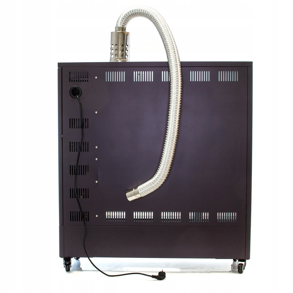 INFRARED OIL HEATER WEBASTO POWER 13kW HUMMINGBIRD 13000W Manufacturer code M80965