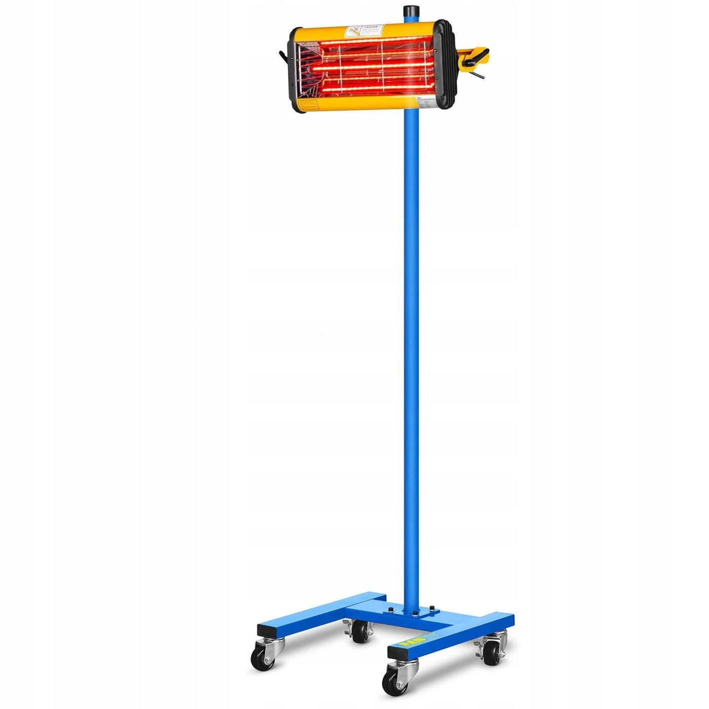 INFRARED RADIATOR 1100W IR HEIGHT UP TO 187cm