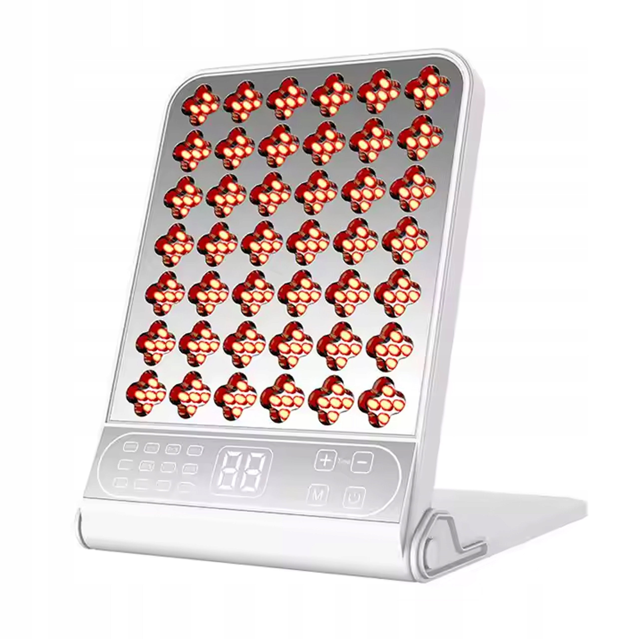 INFRARED THERAPEUTIC LAMP 415NM-850NM RED LIGHT EAN (GTIN) 5906476030617