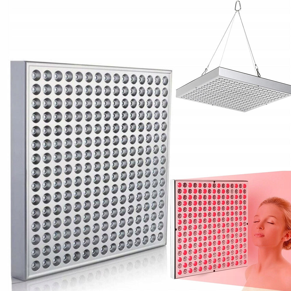 INFRARED THERAPEUTIC LAMP RED LIGHT AND INFRARED THERAPY 45w