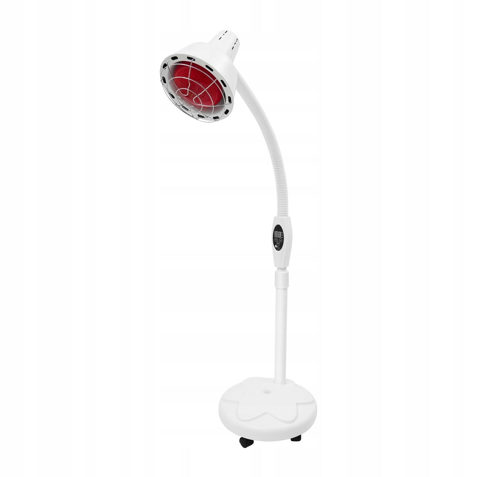 INFRARED TREATMENT LAMP RED LIGHT THERAPEUTIC LED FOR BODY 275W REMOTE