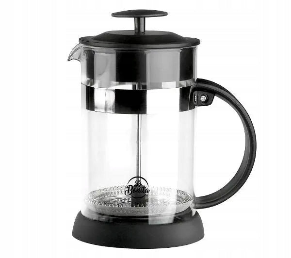 INFUSER POT LA BONITA FOR COFFEE TEA 0,8 L