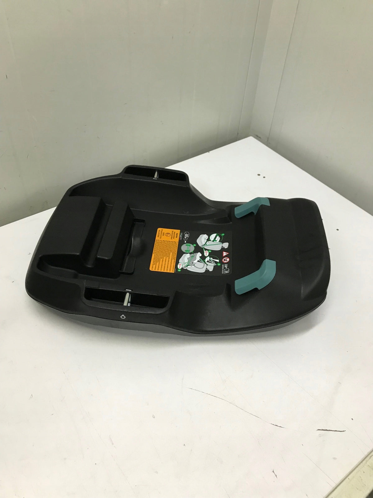 INGLESINA BASE FOR INGLESINA DARWIN TODDLER CAR SEATS Manufacturer code 23523