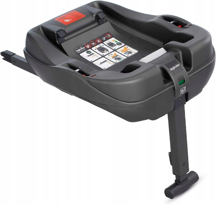 INGLESINA BASE ISOFIX FOR HUGGY SEAT