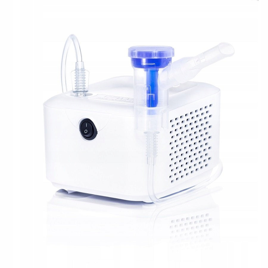 INHALER FOR CHILDREN NEBULIZER VITAMMY MICROFINE+ CERTIFICATE TUV 2MASKS Medical device type medical device or in-vitro diagnostic medical device