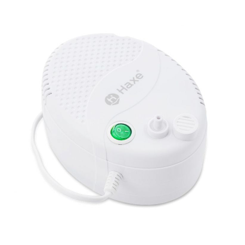 INHALER NEBULISER FOR CHILDREN ADULTS STEAM PORTABLE + MASKS Medical device type accessories for a medical device or a product without an intended medical purpose