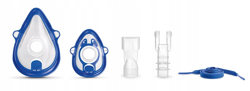 INHALER NEBULISER FOR CHILDREN FLAEM AIRMATE 2 MODES OF INHALATION CERTIFICATE Medical device type medical device or in-vitro diagnostic medical device